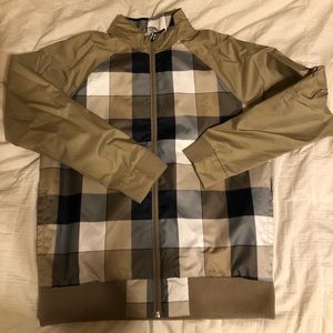 Oakley Men’s Jacket NEVER WORN